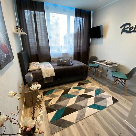 Business Appartement Moguncja Zewnętrze zdjęcie