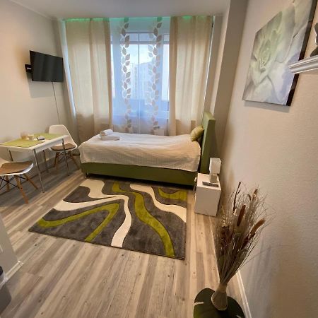 Business Appartement Moguncja Zewnętrze zdjęcie