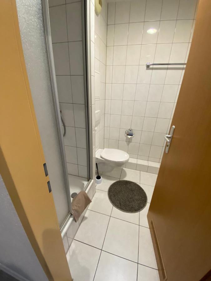 Business Appartement Moguncja Zewnętrze zdjęcie