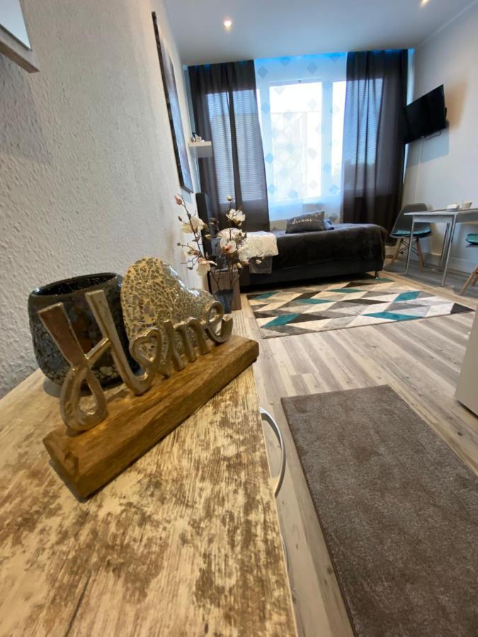 Business Appartement Moguncja Zewnętrze zdjęcie