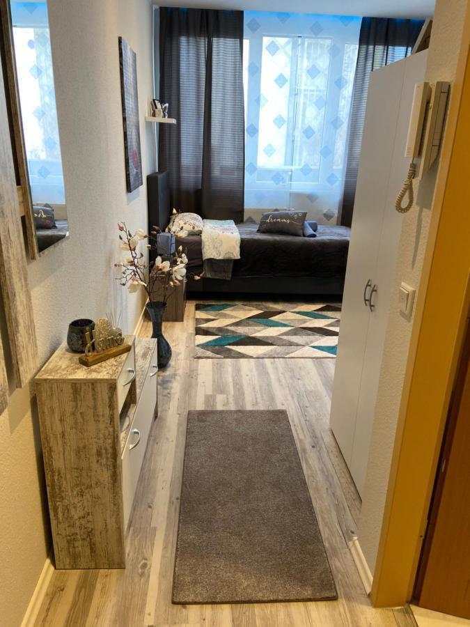 Business Appartement Moguncja Zewnętrze zdjęcie