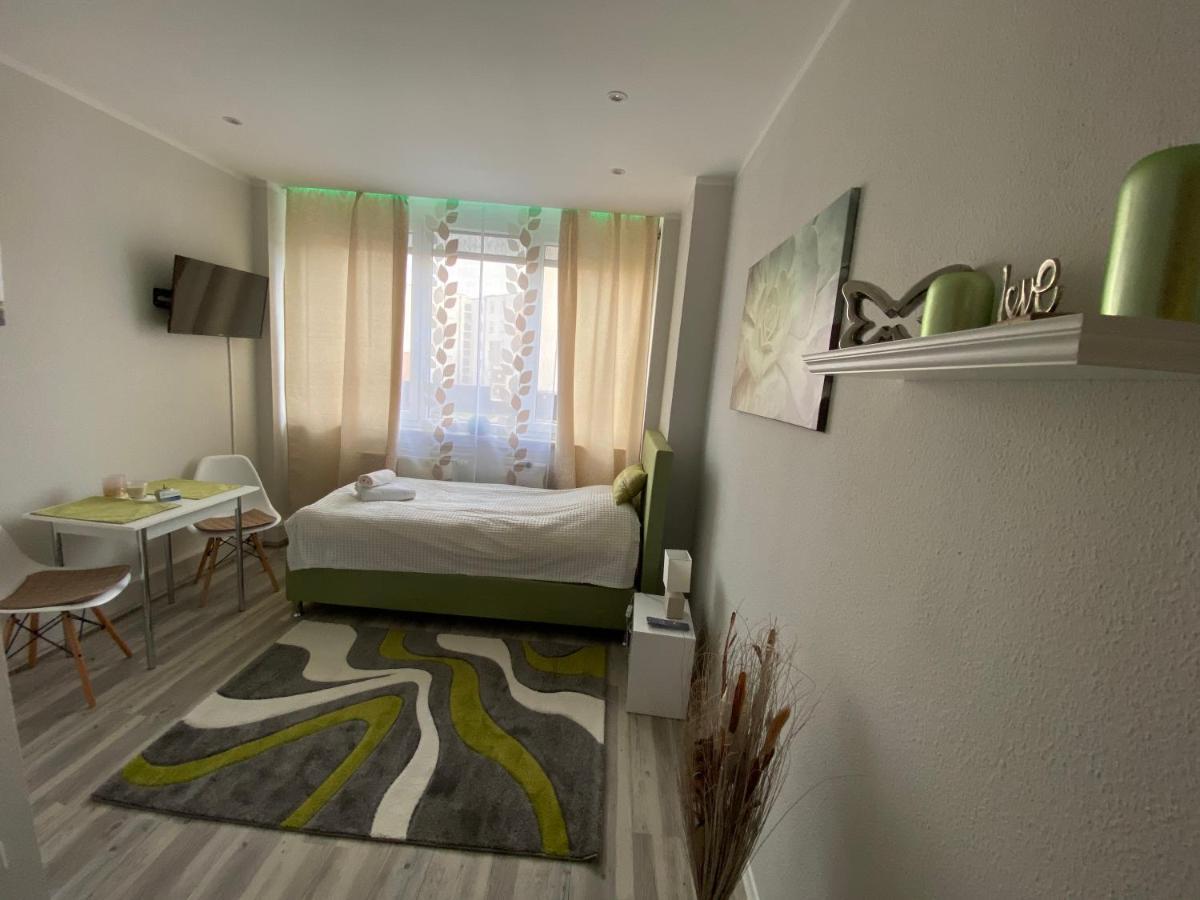 Business Appartement Moguncja Zewnętrze zdjęcie