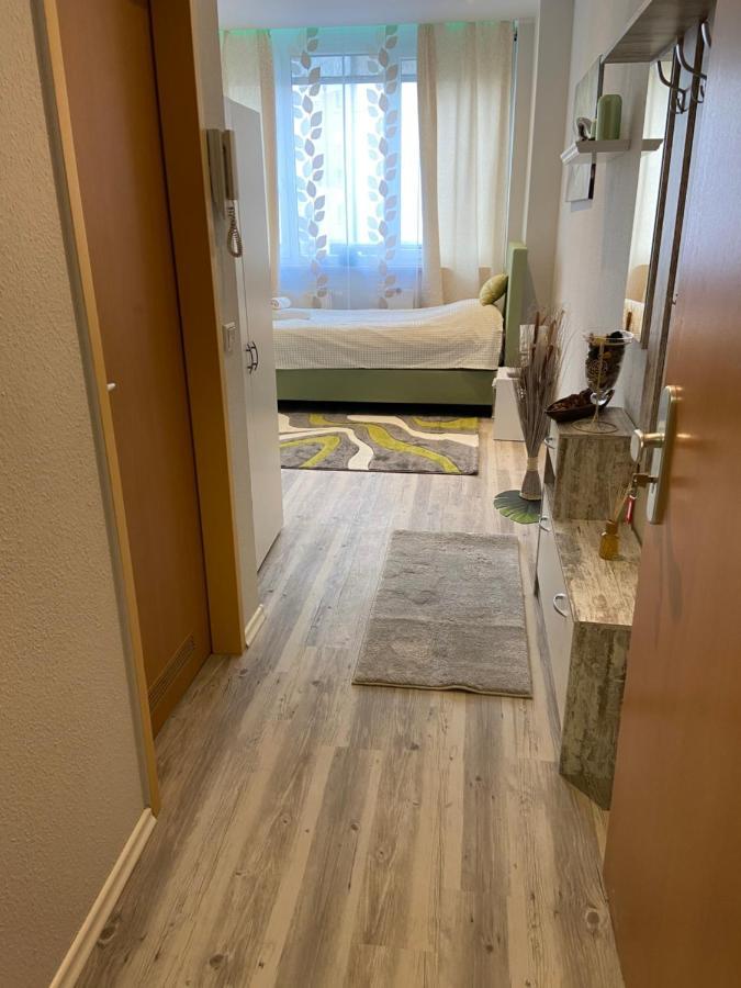 Business Appartement Moguncja Zewnętrze zdjęcie