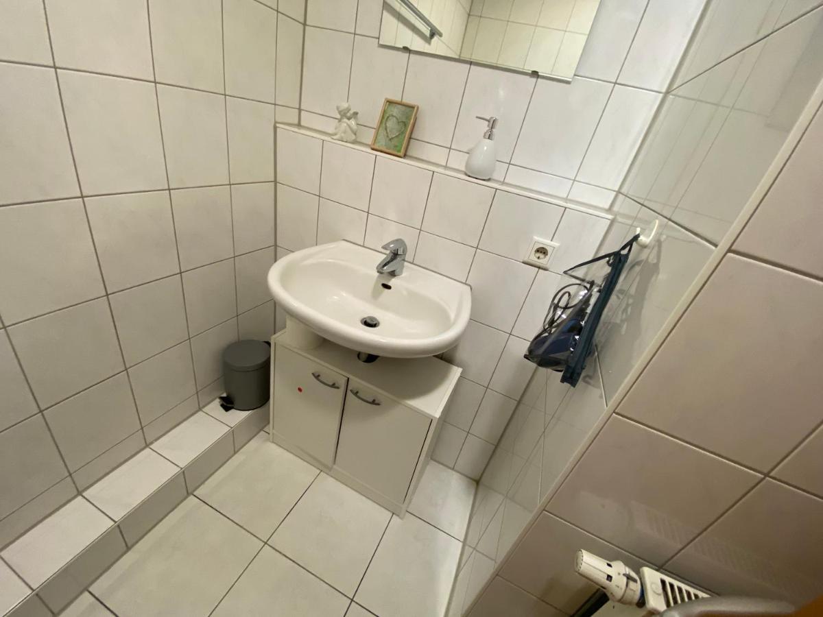 Business Appartement Moguncja Zewnętrze zdjęcie