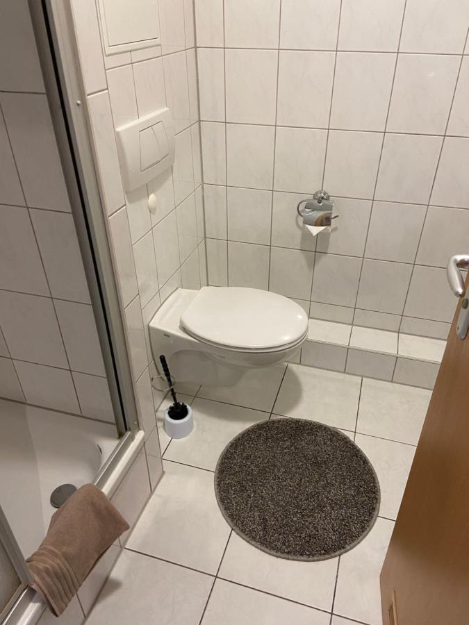 Business Appartement Moguncja Zewnętrze zdjęcie