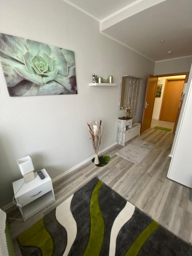 Business Appartement Moguncja Zewnętrze zdjęcie