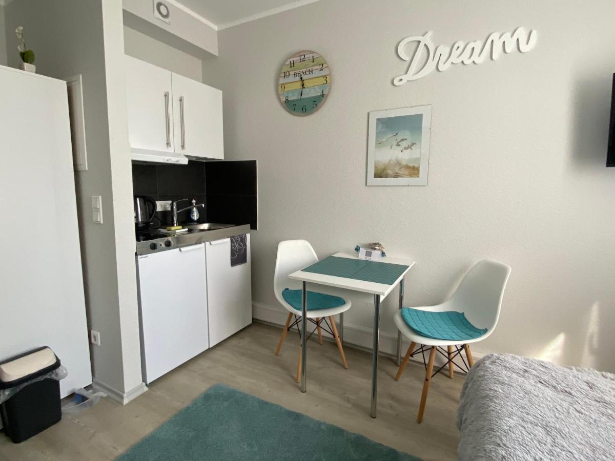 Business Appartement Moguncja Zewnętrze zdjęcie