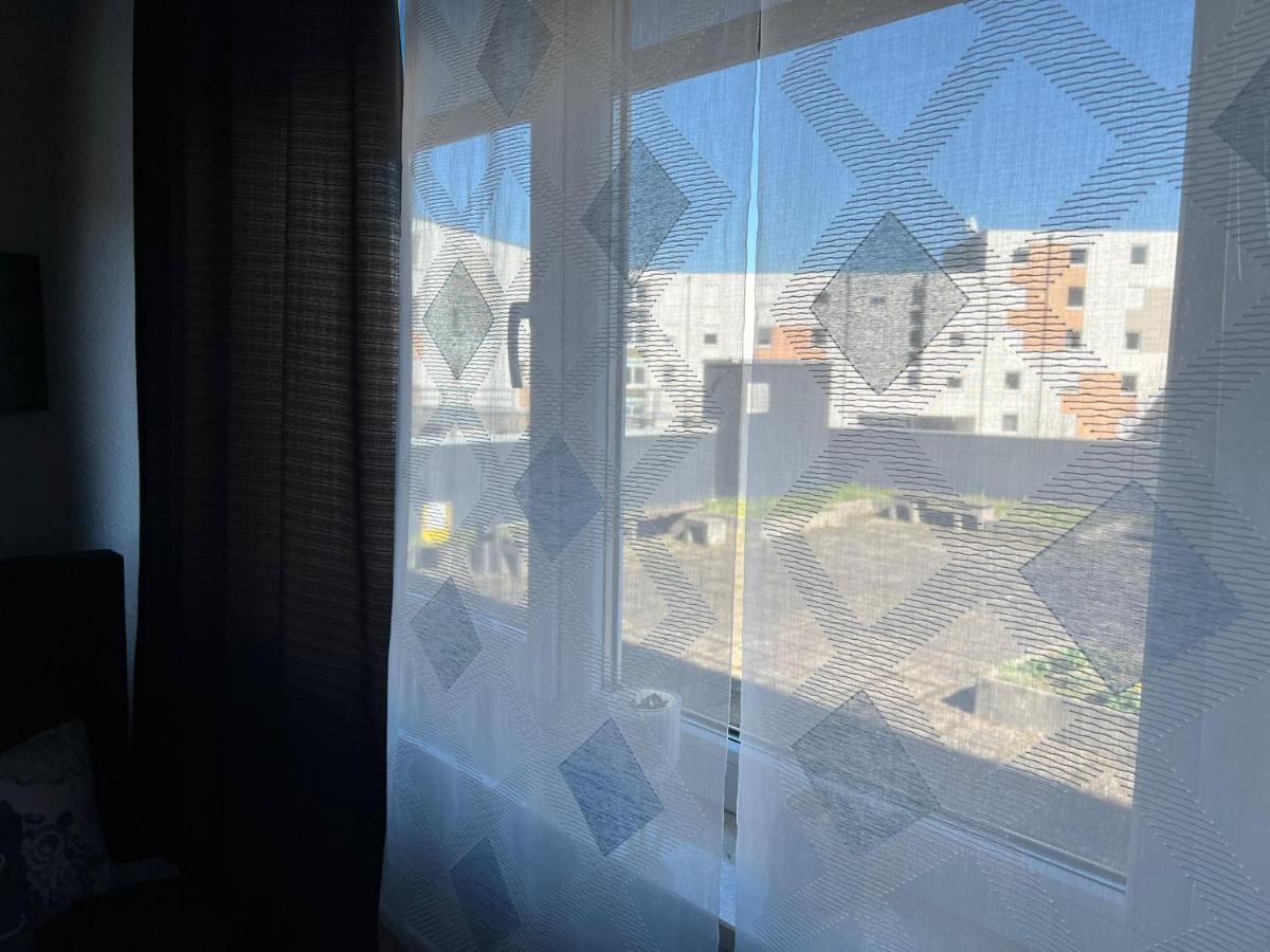 Business Appartement Moguncja Zewnętrze zdjęcie