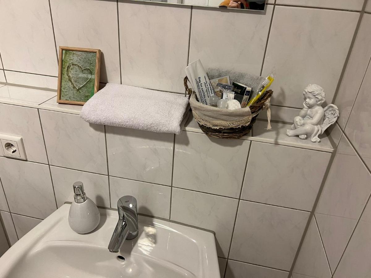 Business Appartement Moguncja Zewnętrze zdjęcie