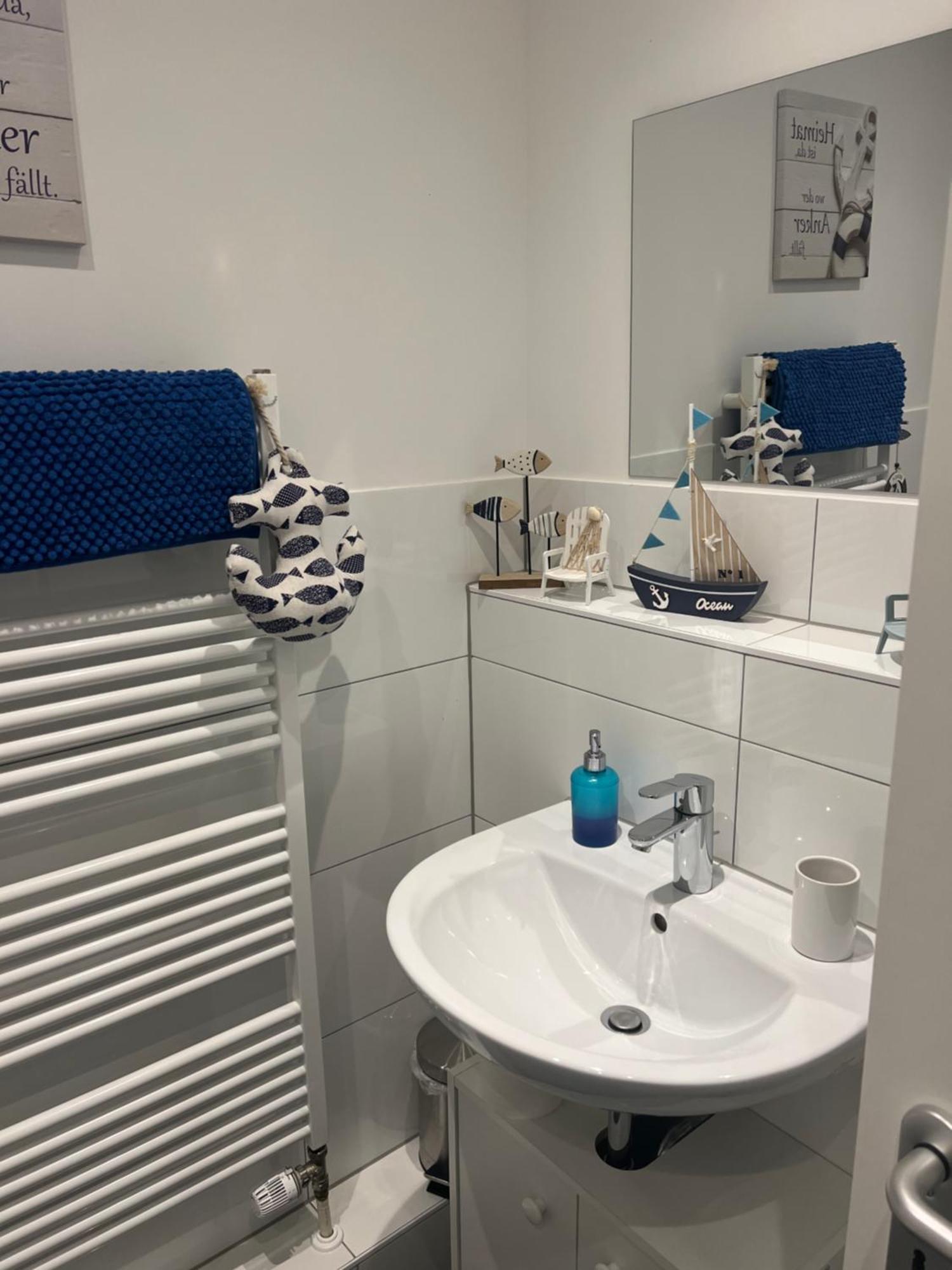 Business Appartement Moguncja Zewnętrze zdjęcie