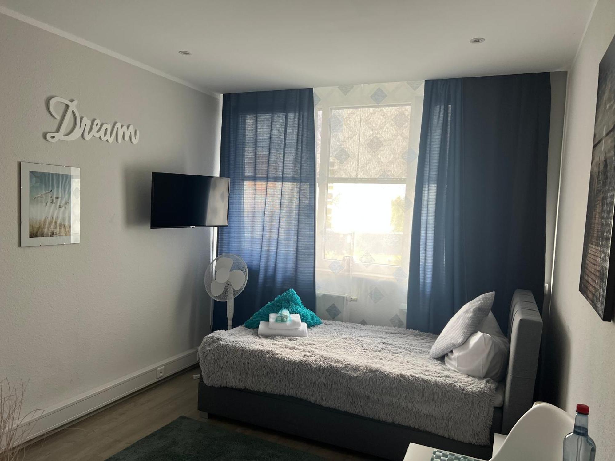 Business Appartement Moguncja Zewnętrze zdjęcie